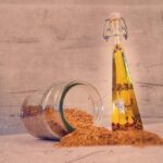 Olio di semi e olio extravergine a confronto per una cucina sana.