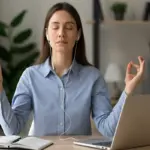 Pratiche di mindfulness guidata: il vantaggio concreto per ritrovare concentrazione e calma