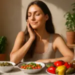 Dieta mediterranea quotidiana: perché favorisce la salute della pelle oltre al benessere