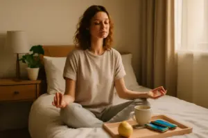 Routine mattutina per il benessere mentale: cosa adottare per iniziare la giornata in modo positivo