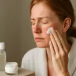 Routine di bellezza per pelle sensibile: l’accorgimento che riduce rossori e irritazioni