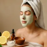 Maschera viso settimanale: quali ingredienti scegliere per vedere subito una pelle più luminosa