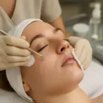 Trattamenti estetici per punti neri: il protocollo professionale che evita ricomparse rapide