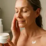 Idratazione quotidiana viso e corpo: il beneficio nascosto che rallenta i segni del tempo