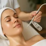 Ossigenoterapia viso: perché la pelle appare più fresca e come mantenerne i benefici