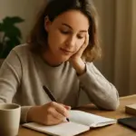 Tecnica del journaling per il relax mentale: perché scrivere abbassa lo stress meglio di altre pratiche