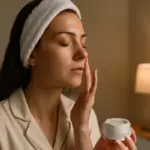 Routine beauty serale: lo step sottovalutato che aiuta la pelle a rigenerarsi durante il sonno