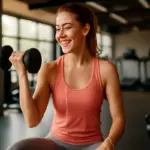 Perché il fitness migliora anche l’umore? I benefici nascosti che non ti aspetti dopo poche settimane