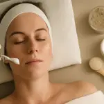 Peeling chimico viso: le condizioni in cui è preferibile su altri trattamenti esfolianti