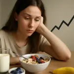 Colazione sana o salto del pasto? cosa succede davvero al metabolismo e alla pelle