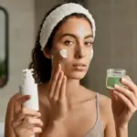Routine di bellezza per pelle mista: come bilanciare idratazione e opacità senza sbagliare