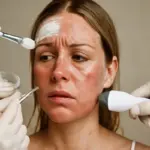 Cosa succede se fai troppi trattamenti estetici ravvicinati? Il rischio per la barriera cutanea