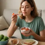 Spuntini intelligenti: quali scegliere per restare sazi senza appesantire la digestione