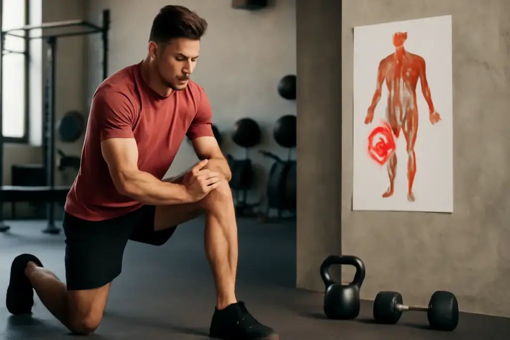 A cosa serve il riscaldamento prima del workout? Scopri il modo giusto per evitare traumi e migliorare i risultati
