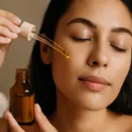 Olio viso nella skincare: il dettaglio che fa la differenza per un incarnato uniforme