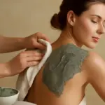 Fango termale corpo: proprietà e modo d’uso che ottimizza il risultato subito dopo l’applicazione