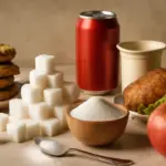 Zuccheri nascosti: dove si trovano e come ridurli senza rinunciare al gusto