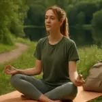 Ritrovare equilibrio mentale con la natura: quali attività all’aperto provare subito