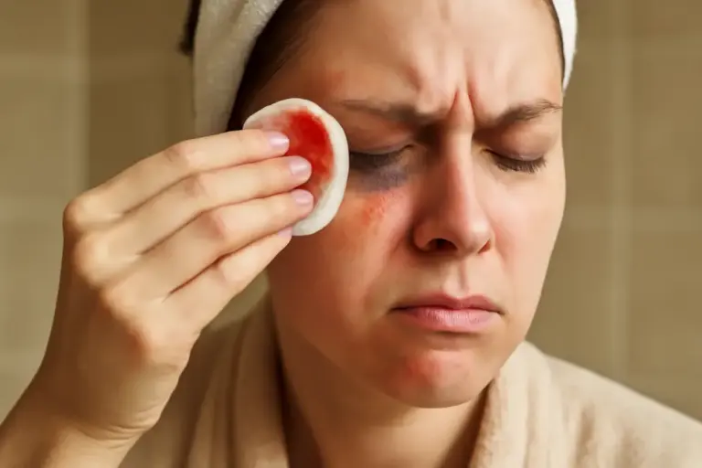 Errori nella rimozione del trucco: quali gesti compromettono la salute della pelle senza saperlo
