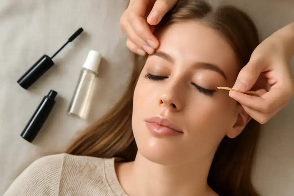 Laminazione ciglia: i vantaggi rispetto al classico mascara e cosa considerare per un effetto naturale
