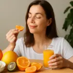 Vitamina C nell’alimentazione: come migliora difese, pelle e vitalità