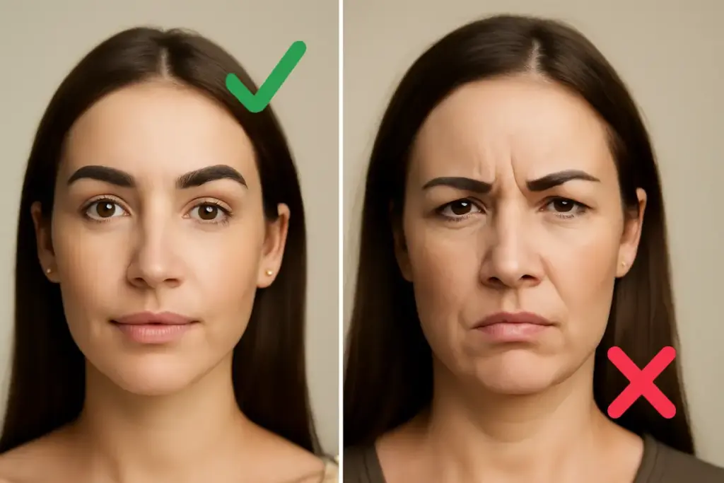 Qual è la vera differenza tra microblading e tatuaggio sopracciglia? I pro e contro sul lungo termine