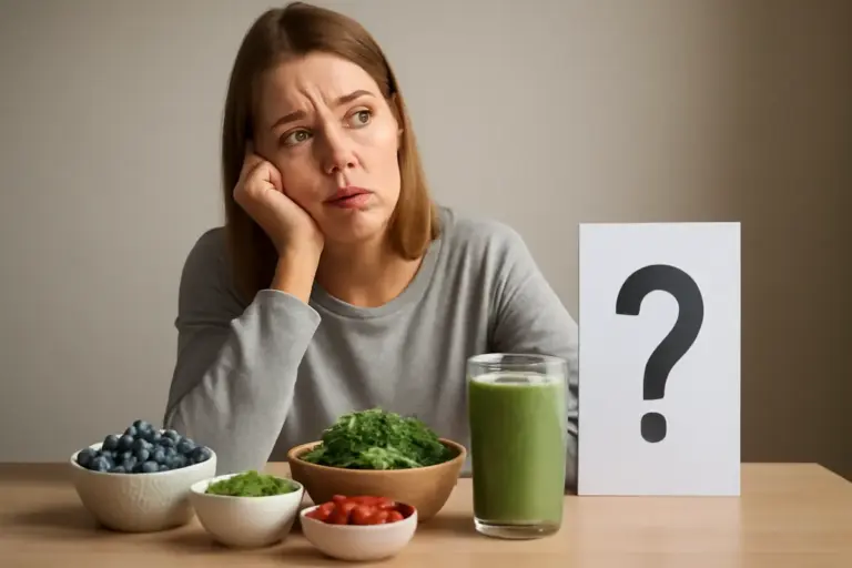 Superfood di tendenza: sono davvero utili per la salute o solo una moda?