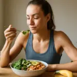 Alimentazione plant-based: benefici e attenzioni per chi cerca energia duratura