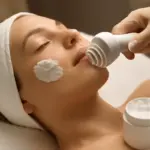 Ultrasuoni in estetica: l’effetto poco noto che potenzia i principi attivi nelle creme