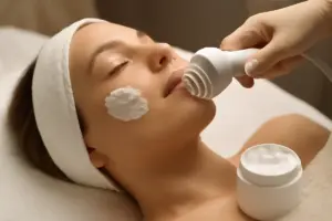Ultrasuoni in estetica: l’effetto poco noto che potenzia i principi attivi nelle creme