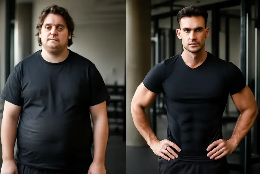 Fitness tra mito e realtà: quanto incide davvero la costanza sui risultati in pochi mesi?