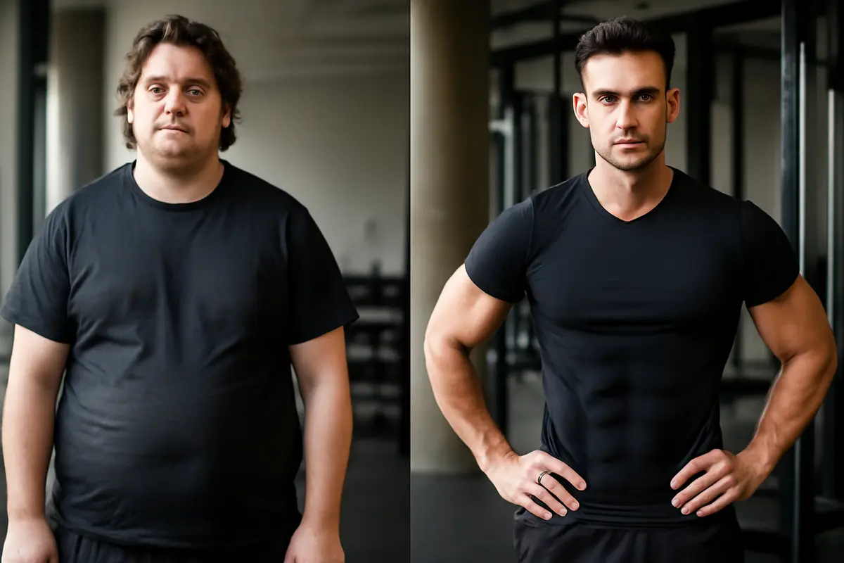 Fitness tra mito e realtà: quanto incide davvero la costanza sui risultati in pochi mesi?