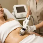 Cavitazione estetica per adiposità localizzate: il vantaggio che non ci si aspetta oltre la riduzione del volume