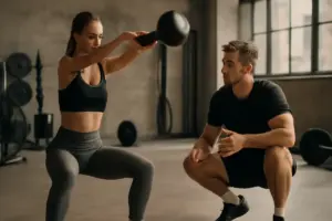 Allenamento e metabolismo: quali esercizi scelgono i trainer per bruciare più calorie?