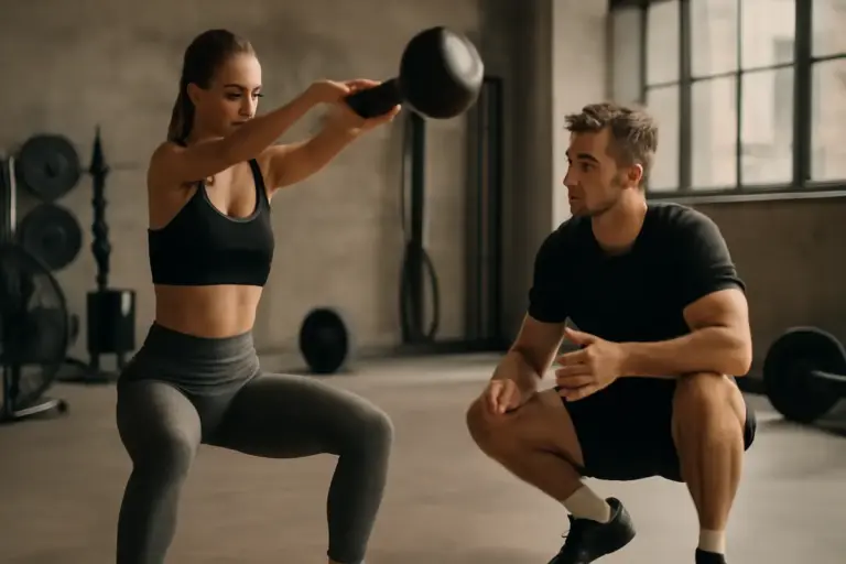 Allenamento e metabolismo: quali esercizi scelgono i trainer per bruciare più calorie?