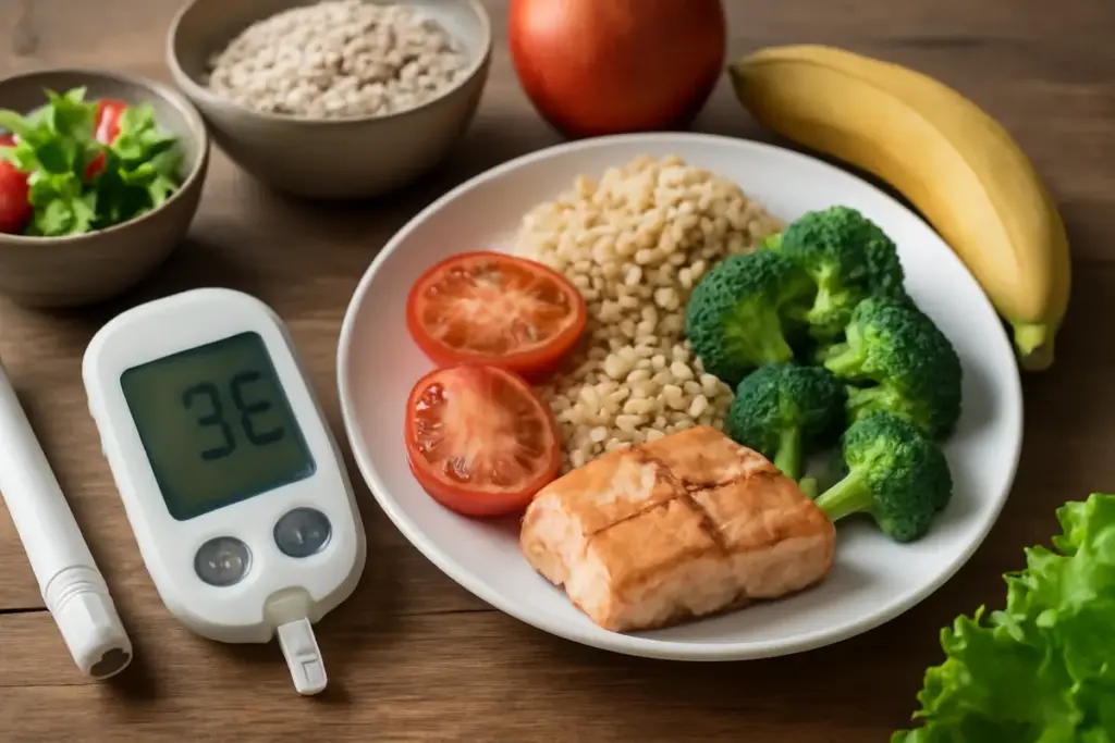 Indice glicemico: cosa significa davvero per un’alimentazione sana ed equilibrata