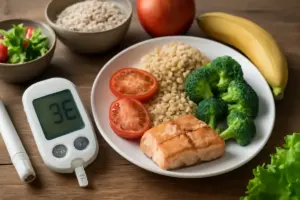 Indice glicemico: cosa significa davvero per un’alimentazione sana ed equilibrata