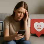 Come influiscono i social sul benessere mentale? verità e consigli per gestirli meglio