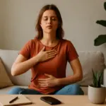 Tecniche di respirazione per l’ansia: il metodo pratico per sentirsi subito più leggeri