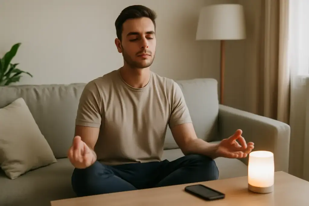 Meditazione per principianti: la tipologia migliore per chi vuole risultati rapidi senza esperienza