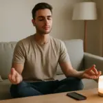 Meditazione per principianti: la tipologia migliore per chi vuole risultati rapidi senza esperienza