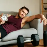 Quanti giorni di riposo servono tra un workout e l’altro? Evita i classici errori che rallentano i progressi
