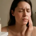 Acidi esfolianti nella beauty routine: l’errore comune che può causare disidratazione