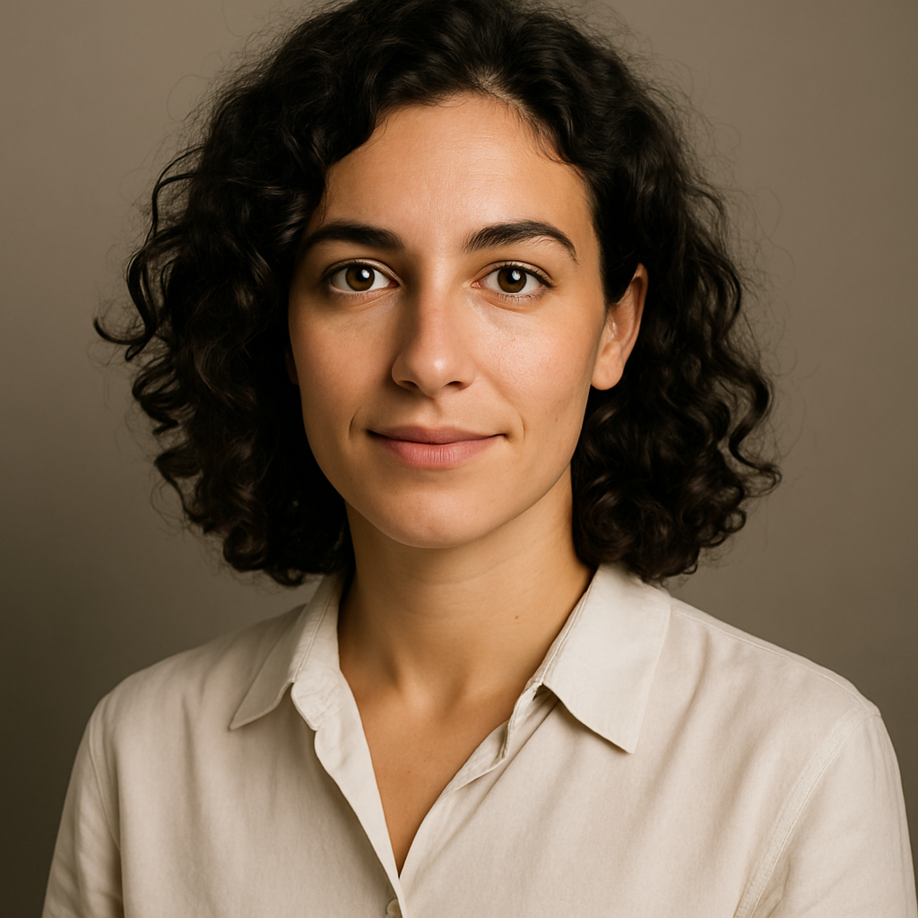 Marzia Belleri