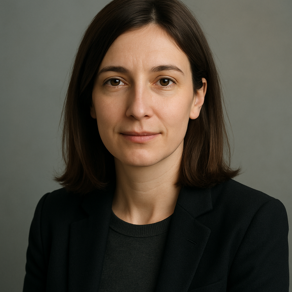 Angela Malinverni