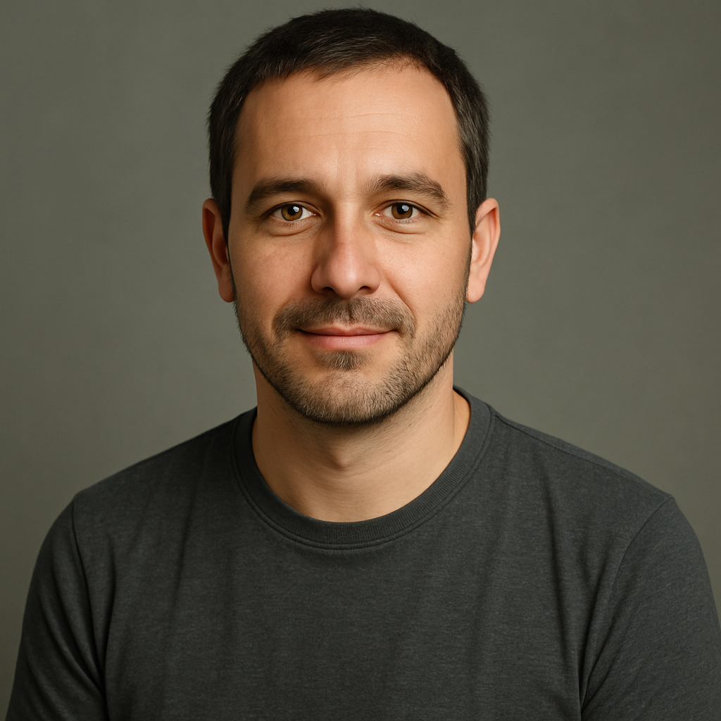 Gianluca Tomassini